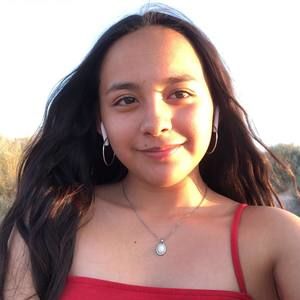 Meet your Posher, Cindy